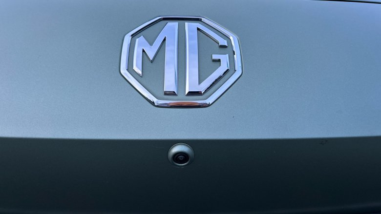 MG MG4 320kW EV XPOWER 64kWh 5dr Auto Electric Hatchback